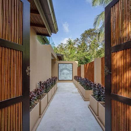 Aspire Villas Saláta-part Kültér fotó