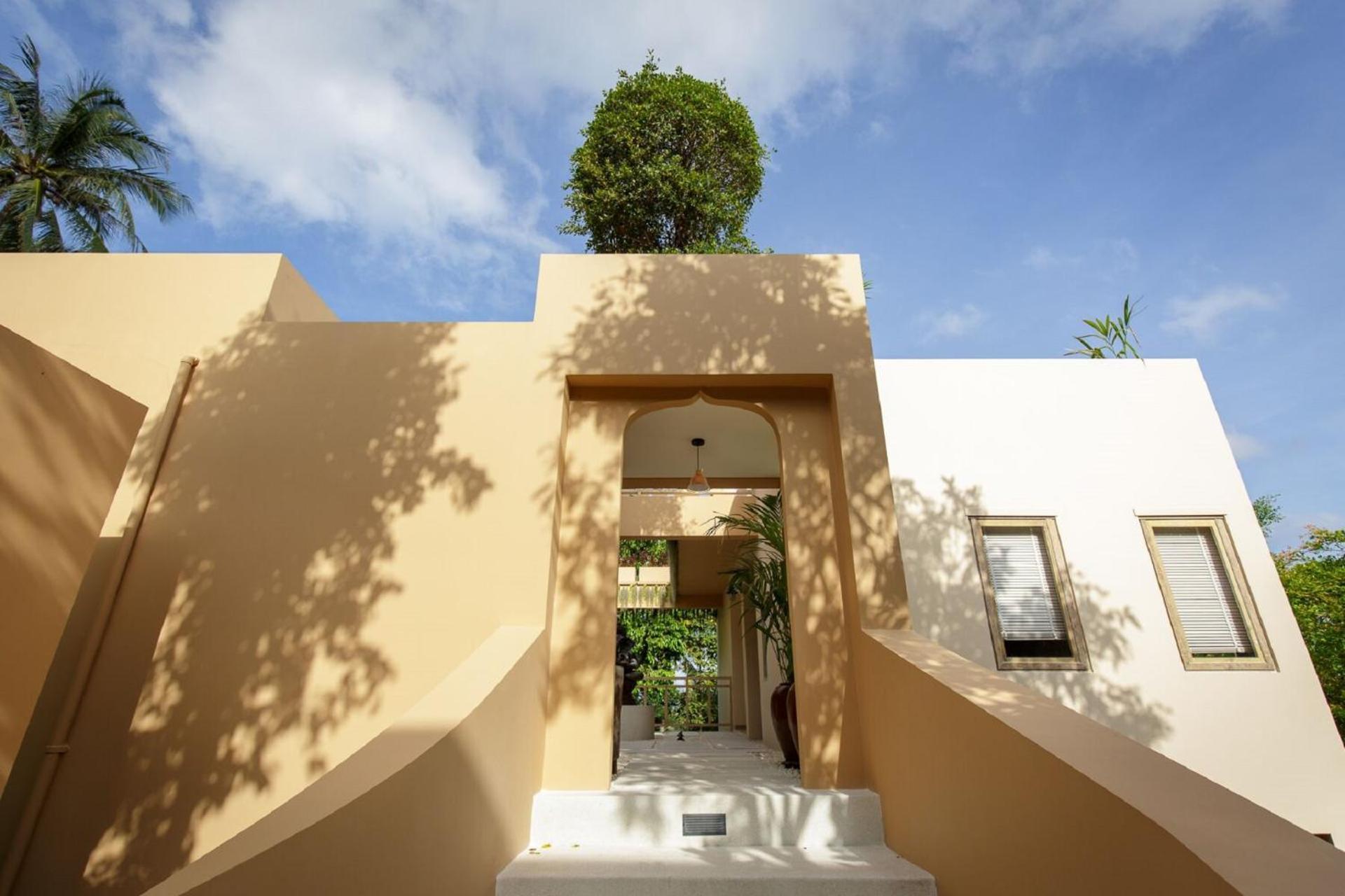 Aspire Villas Saláta-part Kültér fotó