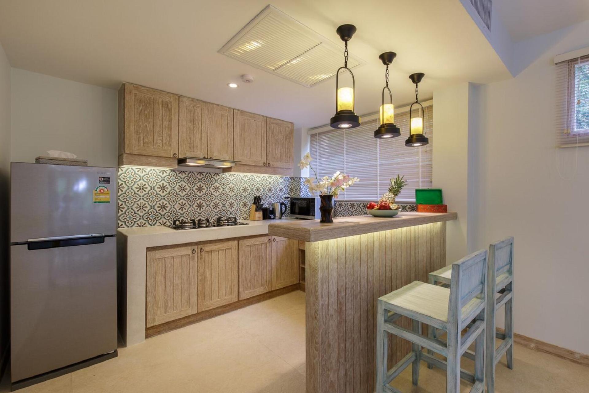 Aspire Villas Saláta-part Kültér fotó