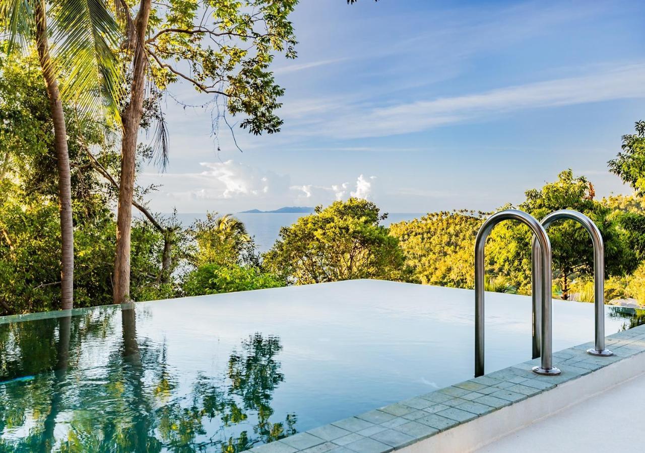 Aspire Villas Saláta-part Kültér fotó
