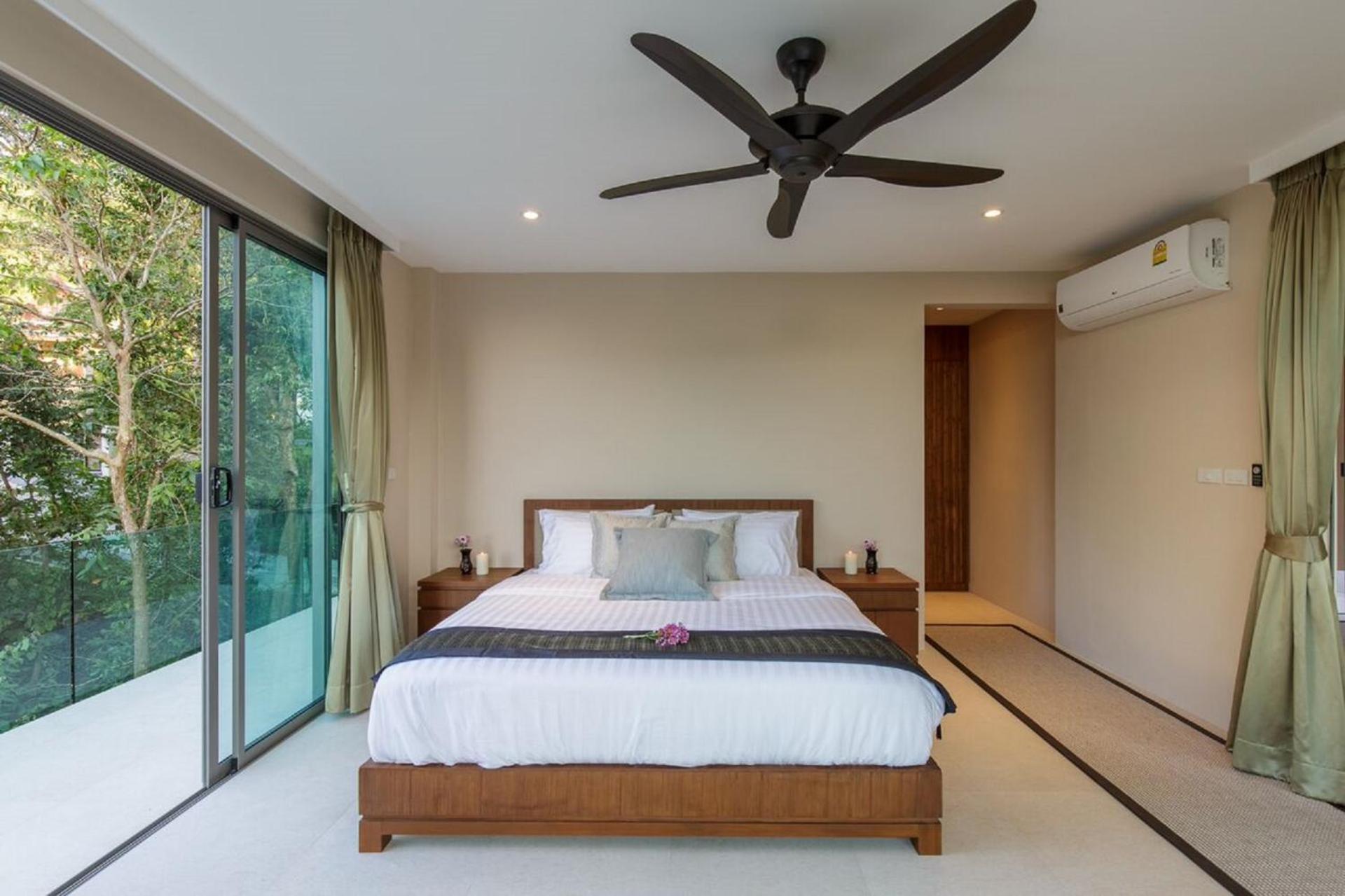 Aspire Villas Saláta-part Kültér fotó
