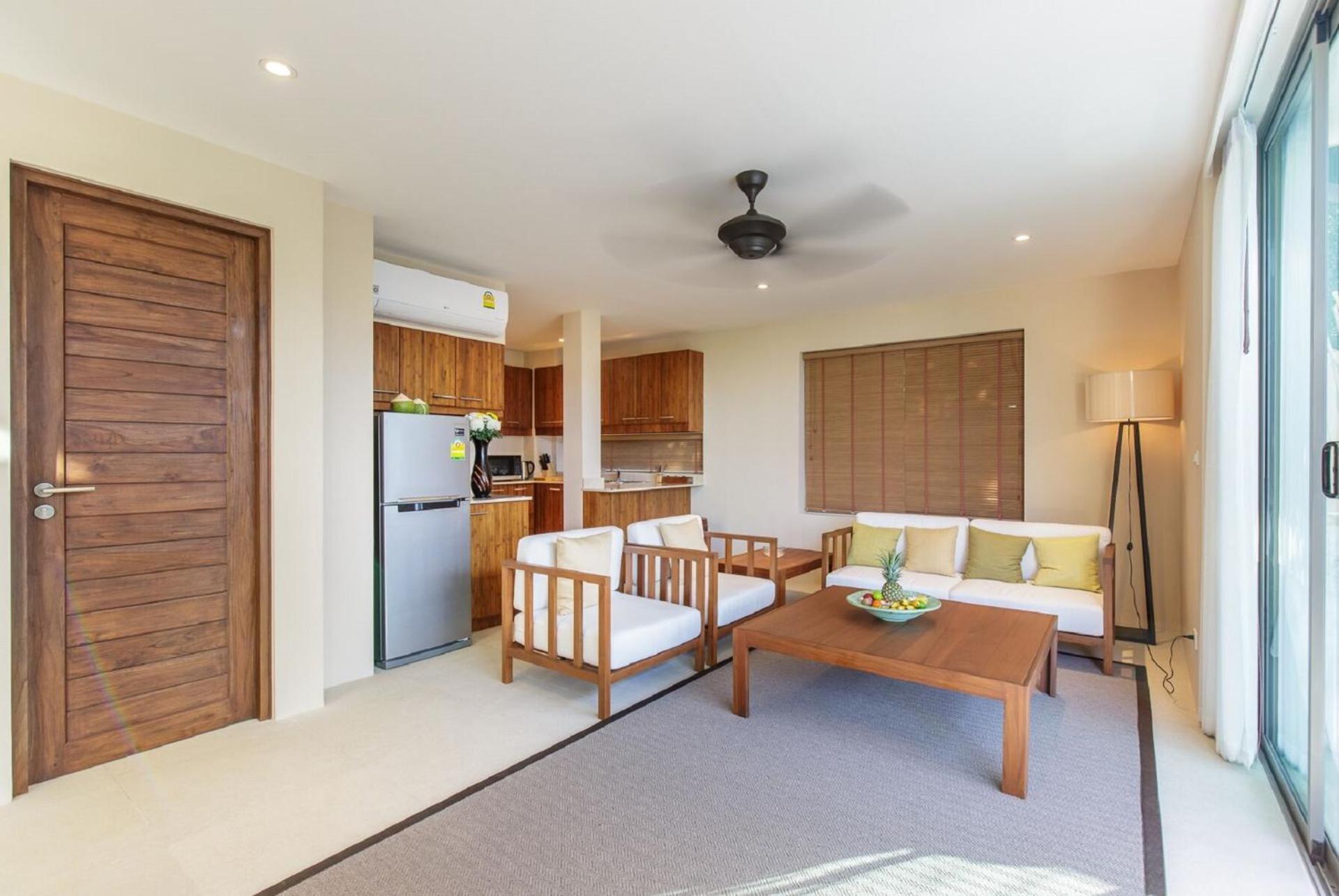 Aspire Villas Saláta-part Kültér fotó