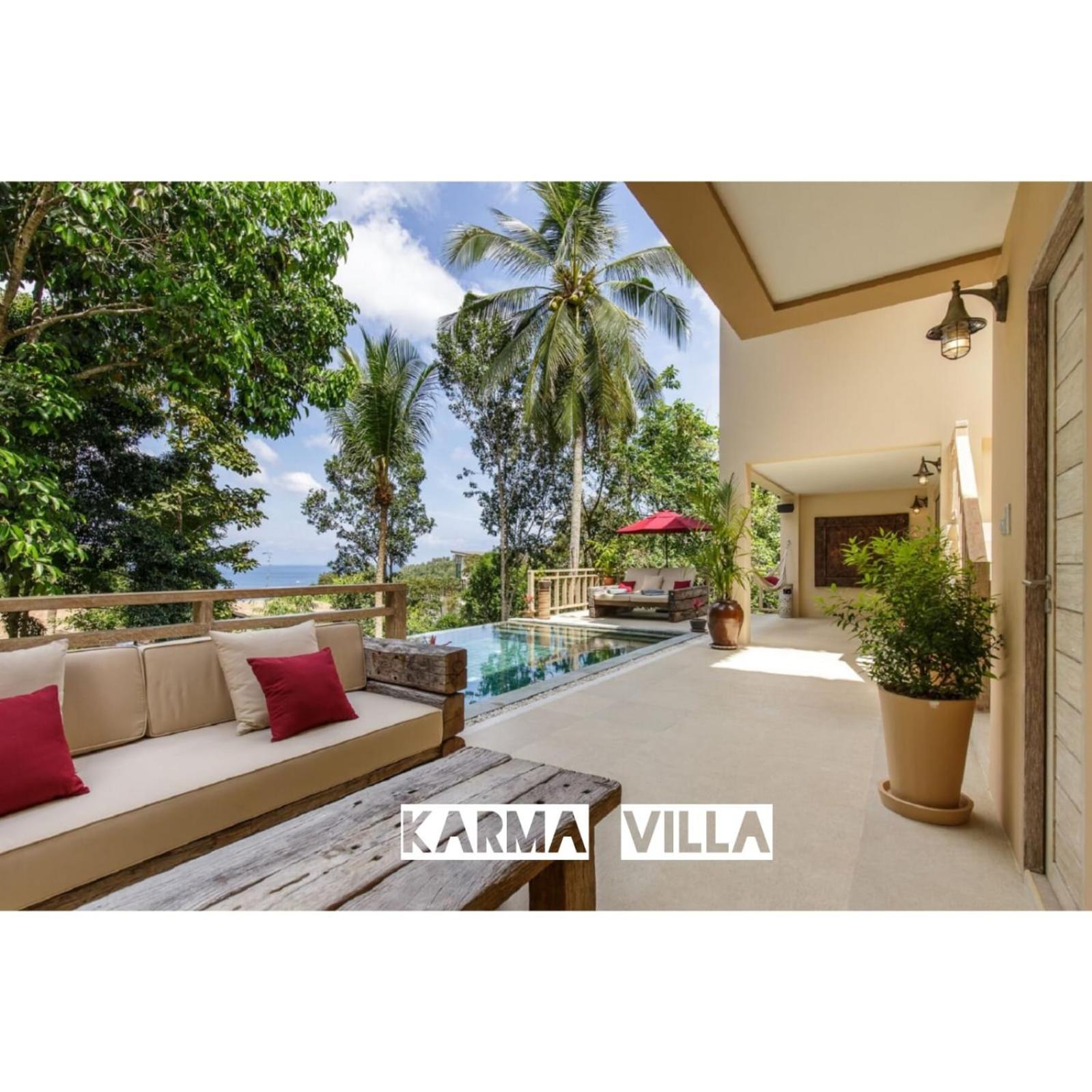 Aspire Villas Saláta-part Kültér fotó