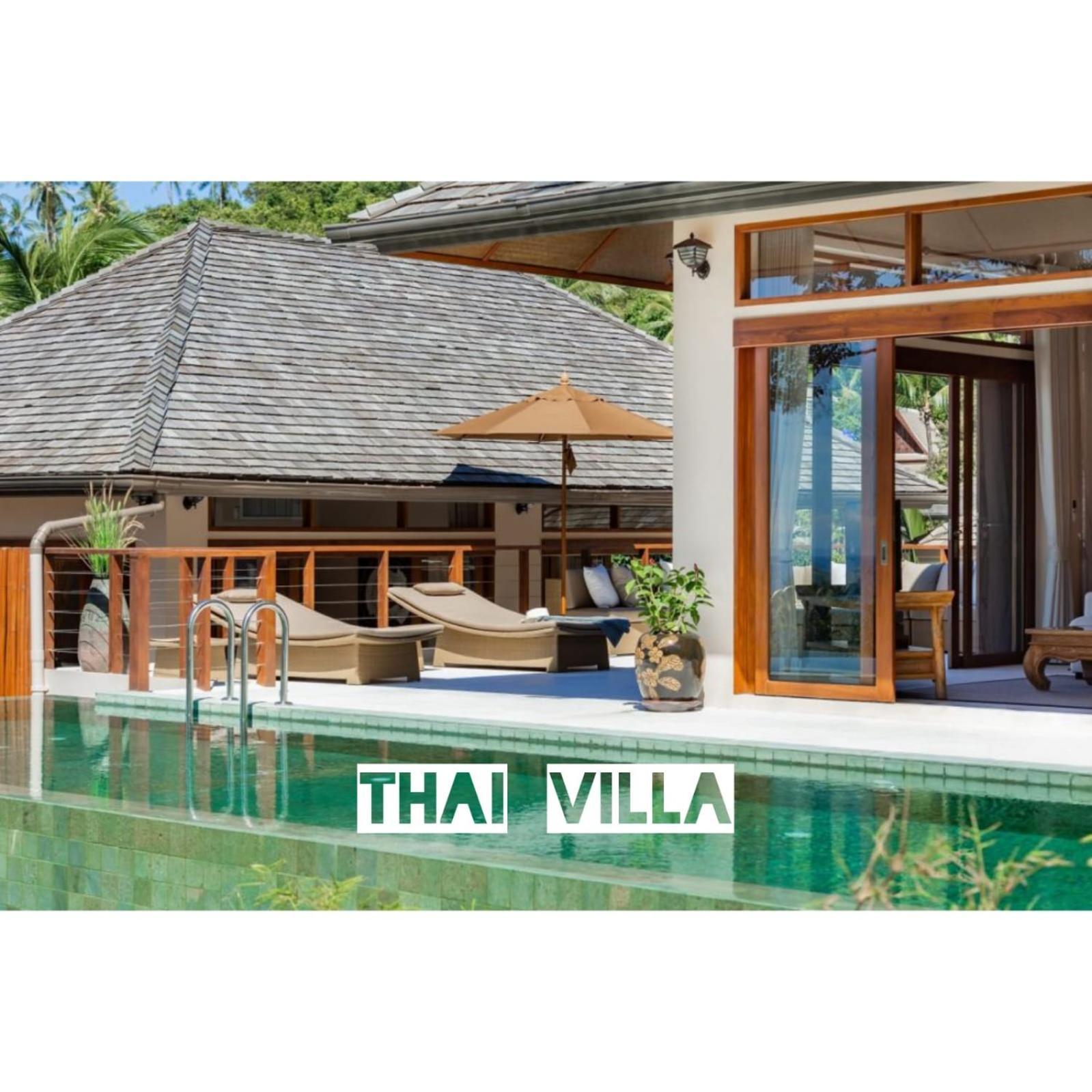Aspire Villas Saláta-part Kültér fotó