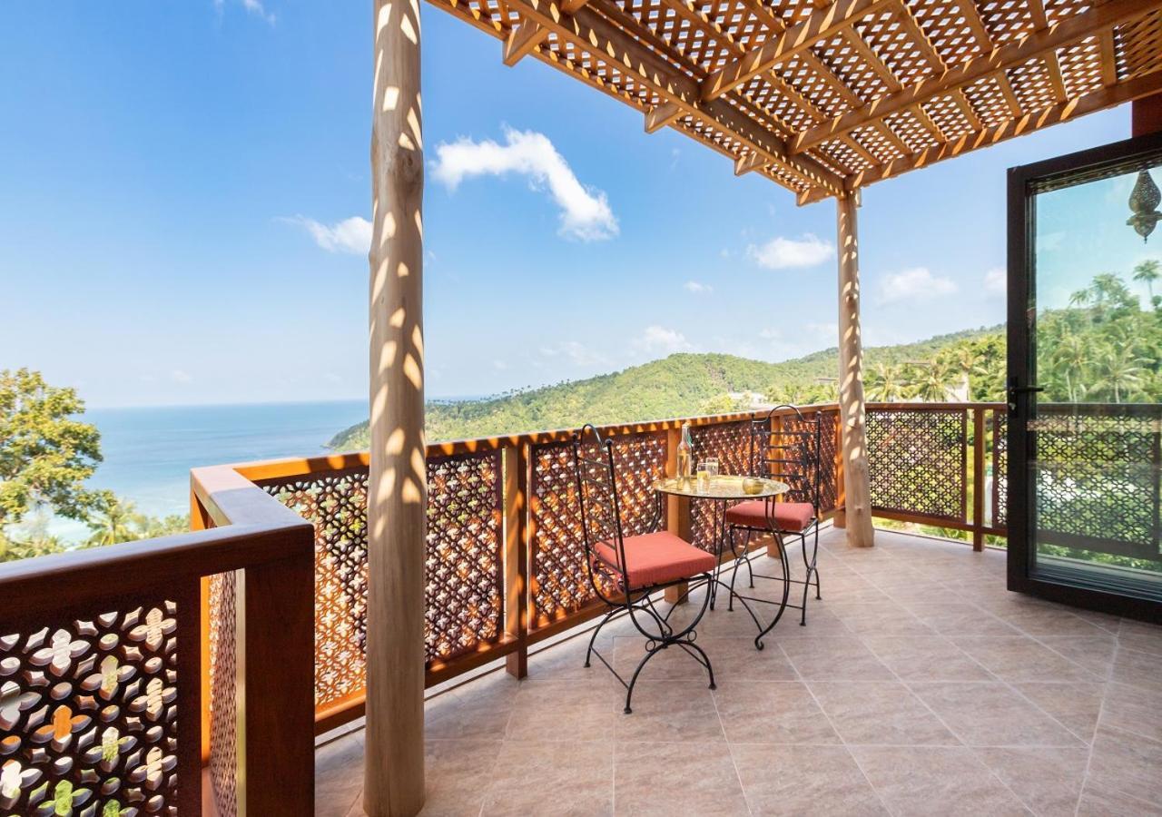 Aspire Villas Saláta-part Kültér fotó